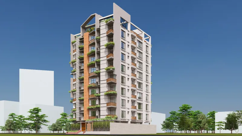 SAFF CHAPALA HEIGHTS